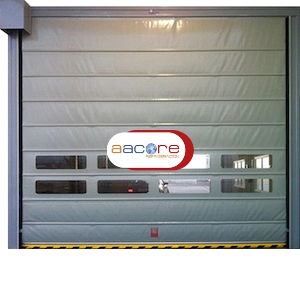 Puerta Rápida Enrollable H3000xL2000 615260