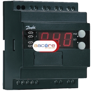 Controlador EKC-331T 402731