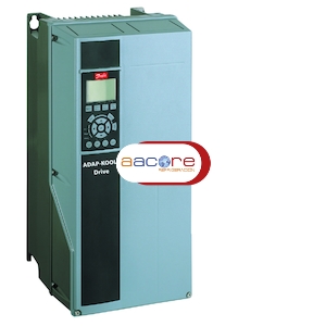 Variador de frecuencia FC-103P15K 402556
