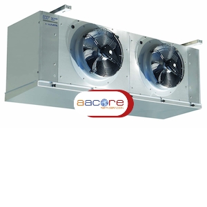 Evaporador Cúbico ECO ICE-65C-10 5x Ø630mm 134 kW ?T8K (SC2) 301576