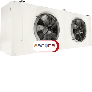 Evaporador Cúbico Industrial FRIGA-BOHN NKH 3x6D B2S+ECB+Resist. 3x Ø630mm 35.82 kW ?T7K (SC3) 305952