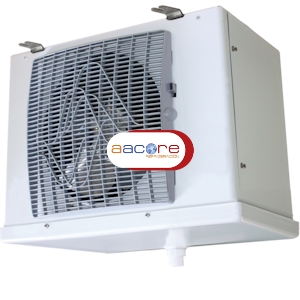 Evaporador Cúbico FRIGA-BOHN 3C-E 4165-C 1x Ø450mm 4.92 kW ?T7K (SC3) 315112
