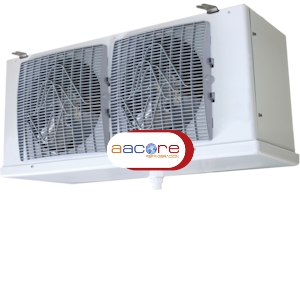 Evaporador Cúbico FRIGA-BOHN 3C-E 4264-E 2x Ø450mm 10.19 kW ?T7K (SC3) 315059