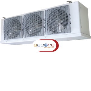 Evaporador Cúbico FRIGA-BOHN 3C-E 4366-E 3x Ø450mm 19.15 kW ?T7K (SC3) 315062