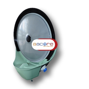 Humidificador centrífugo industrial UCP-1 621079