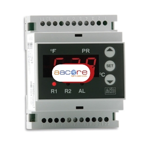 Termostato de 3 relés AKOTIM-23TE 425112