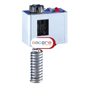 Termostato Mecánico DANFOSS KP 62 60L1106 401965