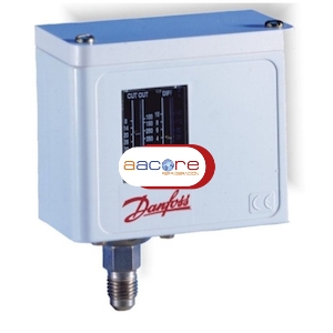 Presostato Baja de Rearme Manual SAE DANFOSS KP 1 60-1103 401906