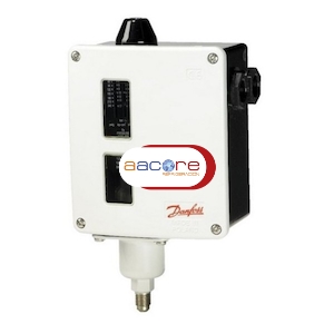 Presostato Baja de Rearme Automático AMONIACO DANFOSS RT -1A 17-5007 401907
