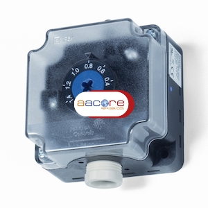 Presostato Diferencial de Aire JOHNSON CONTROLS P233A-4-AAC 406129