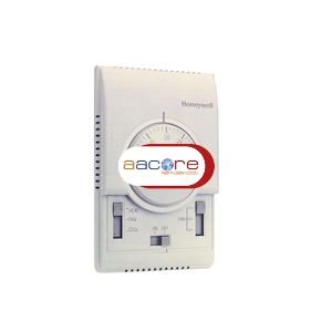 Termostato Ambiente Analógico HONEYWELL T6374C-1004 406315
