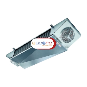 Evaporador Techo ECO LFE-21 EM5 2x Ø250mm 2.96 kW ?T8K (SC2) 302129