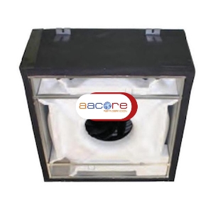 Evaporador FRIGA-B KRS-1 SIN DIFUSOR 305197