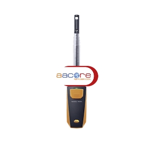 Anemómetro térmico Testo 405i 515230