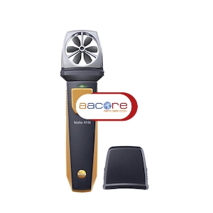 Anemómetro molinete Testo 410i 515232