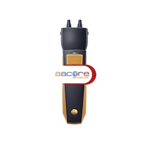 Manómetro diferencial Testo 510i 515236