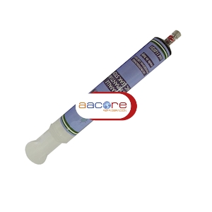 Jeringuilla de 45ml reparador de fugas para máximo 1.5kg de refrigerante 581360