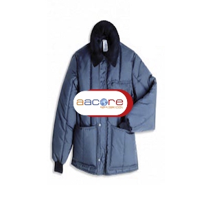 Chaquetón isotérmico hasta -40ºC Talla L 581476