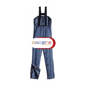 Pantalón isotérmico hasta -40ºC Talla L 581482