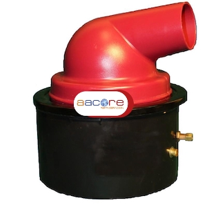 Humidificador centrífugo TRION-707 621010