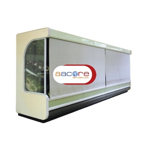 Cortina Aislante RAMIBLIND 1900x1800 sin estuche 680150