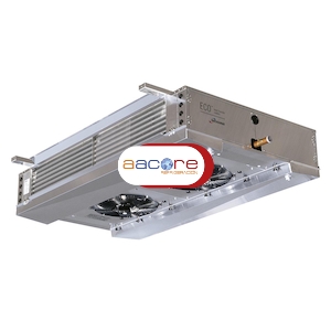 Evaporador Techo ECO IDE-4-4.5mm 54 B-04 ED 4x Ø560mm 78.6 kW ?T8K (SC2) con desescarche eléctrico 301724