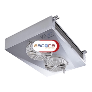 Evaporador Techo ECO MIC-100 1x Ø230mm 0.66 kW ?T8K (SC2) 301050