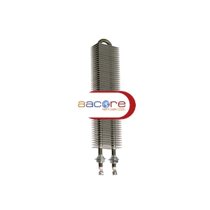 Calefactor externo para separadores aleteado 70x40 1055mm 3500W 353052